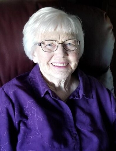Marlene Margaret (Larson)  Hutchins Profile Photo