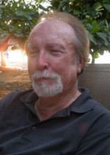Richard Leroy Moore Profile Photo