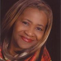 Peggy Lou Johnson Profile Photo