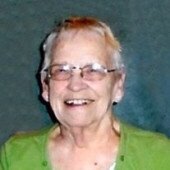 Virginia M. Upton Profile Photo