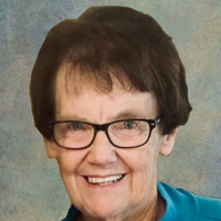 Diane Ruth Van Roekel