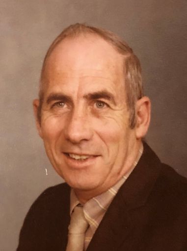 Patrick Millen, Sr. Profile Photo