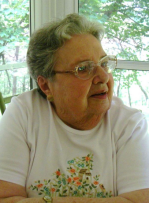 Lillian Wenger