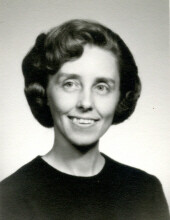 Wanda Mae Pederson