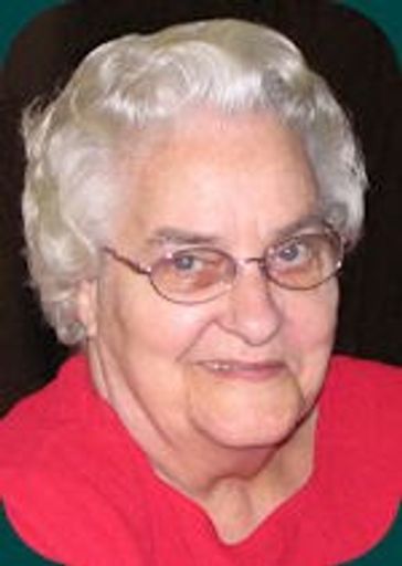 Mildred P. Burdge