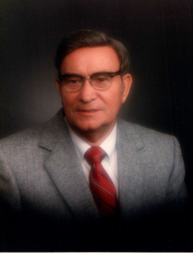 Alfred Robert Matern Profile Photo