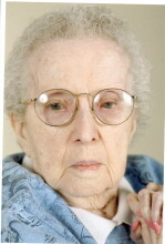 Anna Mae Bartlett Profile Photo