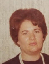 Barbara Ruth Womac Profile Photo