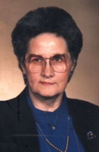 Myrtle Pinner Profile Photo