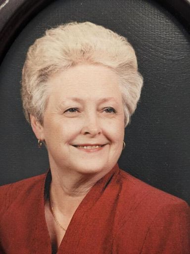 Janet Hager Massey