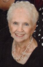 Lucille C. Wrzeski (Willbrandt)