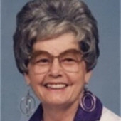 Janet Brock Profile Photo