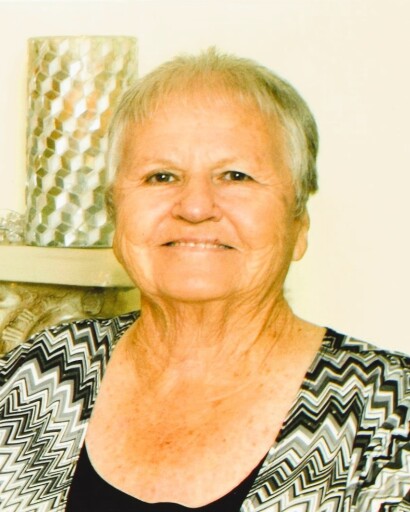 Netterilla May Kenney's obituary image