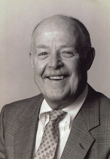 Norton Parker