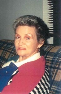 Virginia Ann Danley