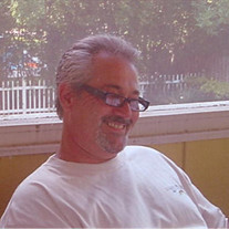 Michael S. Kavouras Profile Photo