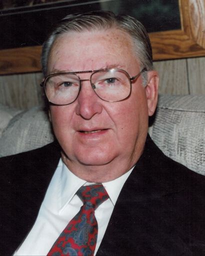 Arthur "Henry" Sohm, Jr.