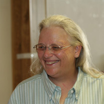 Cathy Ann Rowe