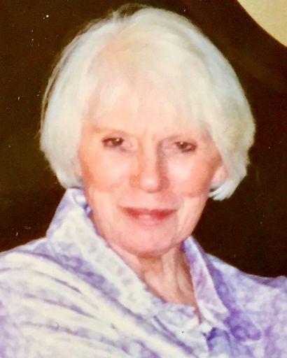 Patricia Arth's obituary image