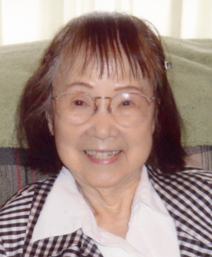 Toshiko Miller