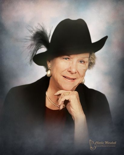 Barbara Day Profile Photo