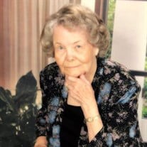 Gladys Williams Arnold
