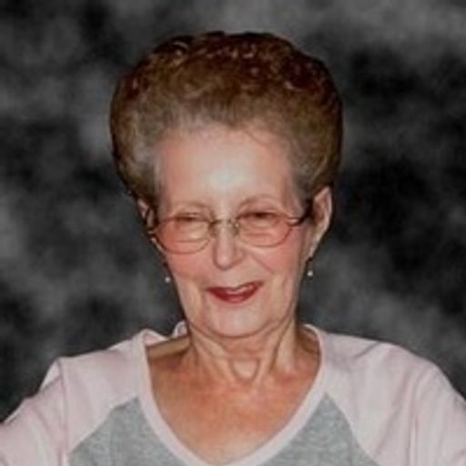 Mildred Ruth Vanhess