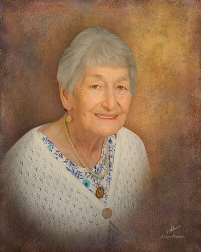 Nancy R. (Ducci)  Baker