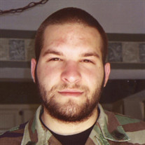 Jacob A. Alessi Profile Photo