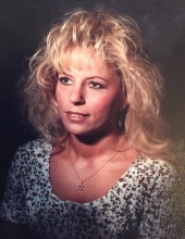 Vicki Geraldine Boone Profile Photo