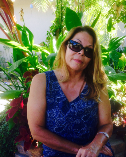 Karen Lynn Rodriguez Profile Photo