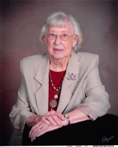 Dorothy M. Watson Profile Photo