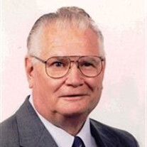 Eugene C. Blakesley Profile Photo