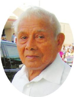 Sixto Campos