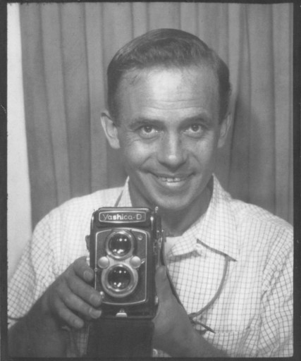 John B. Anderson Profile Photo