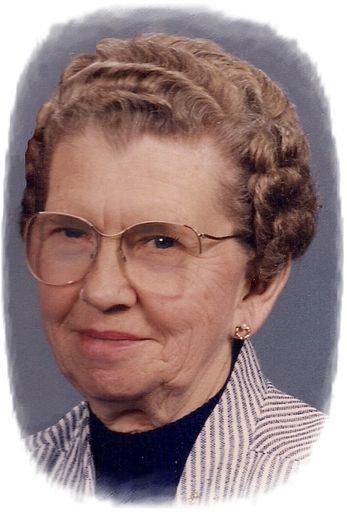 Lois Boers Adams