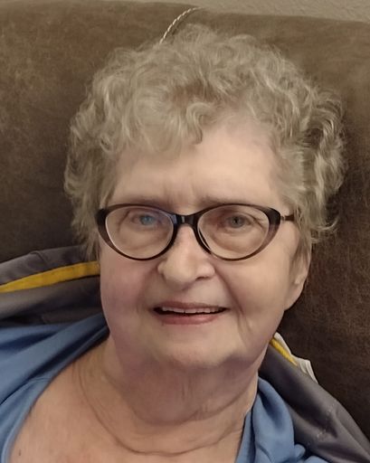 Marilyn Jeanne Almquist