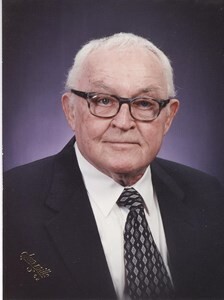 William Douglass Sr.