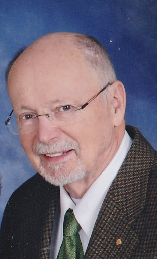 Dr. Paul Bernard Borgesen Profile Photo