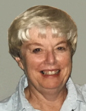 Eileen Kilpatrick Profile Photo