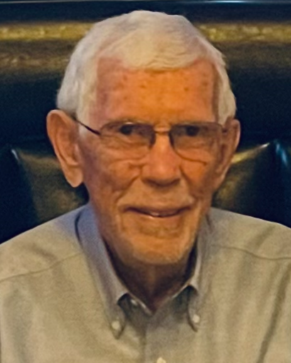 R. Peter Madel Jr.