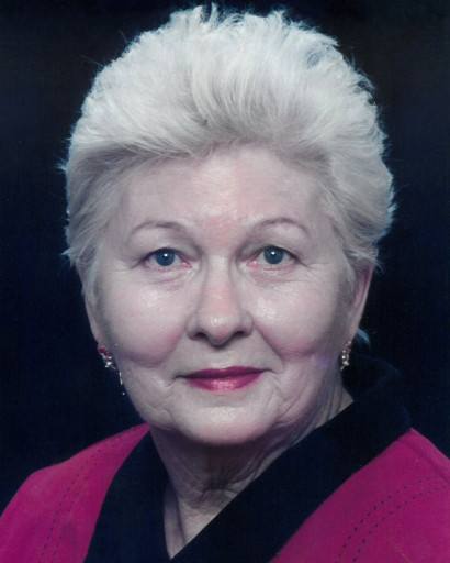 Nell Blanchard Profile Photo
