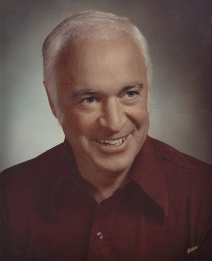 Don Edwin Robertson Profile Photo