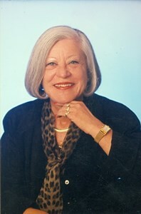 Ingrid E. Bowman