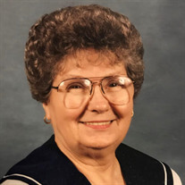 Grace Lillian Behnke Profile Photo