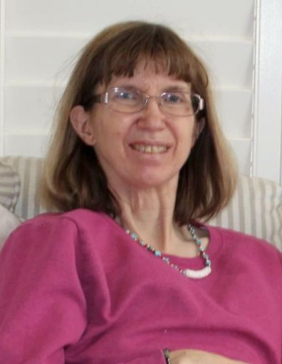Lisa Hunsaker Profile Photo