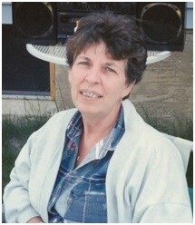 Barbara Cahall