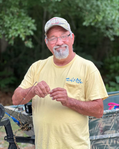 Richard Otis Lloyd, Jr. Profile Photo