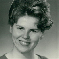 Patricia Frank Profile Photo