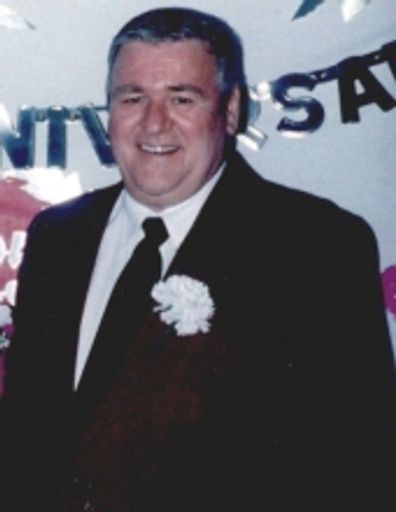 Joseph (Josie) Gerard  Macleod Profile Photo